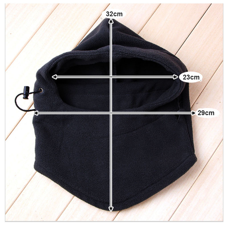 Balaclava Pasamontañas Termico 493